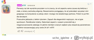ucho_igielne - @SlepyBazant: no ma specyficzny styl choć ostatnio się trochę hamuje i...