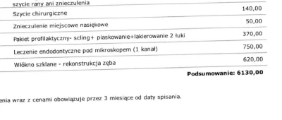 DrTRAPH0USE - @macan: @niebadzogrem ja chodzę teraz do takiej kliniki, naprawiam po t...