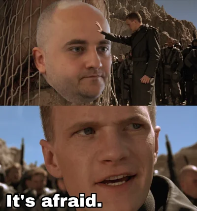 GrimesZbrodniarz - #wybory #heheszki #polityka