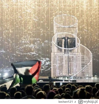 lashan121 - #eurowizja