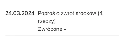 diagnoza - Hej Mirki, jak długo czeka się na zwrot środków z App Store? Kilka dni tem...