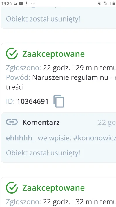 CzikaKiri - @ehhhhh_:  A widzisz, zastanawiałem się, co Cię tak nosi od rana po tagu....