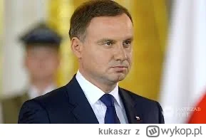 kukaszr - Andrzej Duda l Groźny #1930 #tvpis