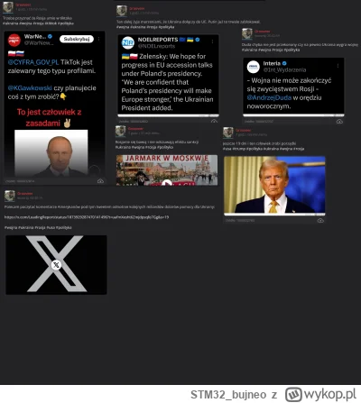 STM32_bujneo - >Niekiedy Grooveer te wpisy doprawia lekką ironią, ale mimo wszystko o...