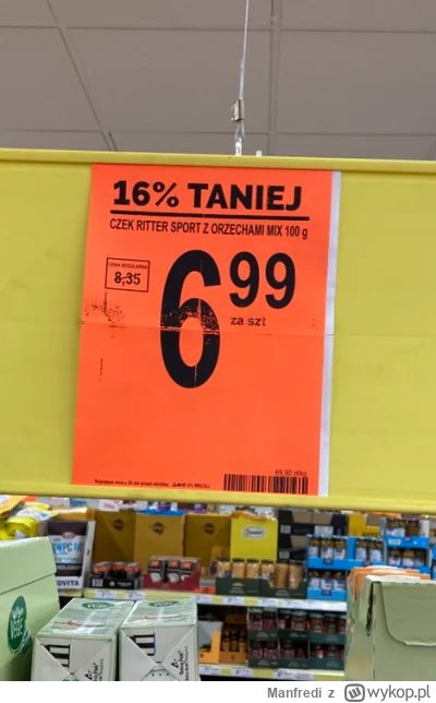 Manfredi - @Manfredi: