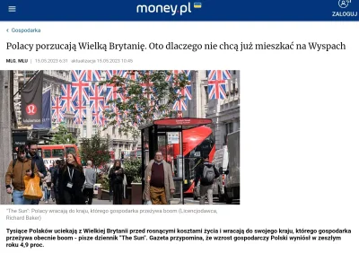 0pp0 - Niedobrze.
#polityka #polska #Anglia