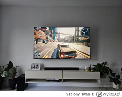 Szalony_Iwan - #gry #cyberpunk2077  #ps5
Mile zaskoczenie ,ze dodali mi do abonamentu...