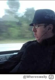 Whereswally - >przepraszam że sie w ogóle tu udzieliłem, żałuję i już stąd uciekam.
N...