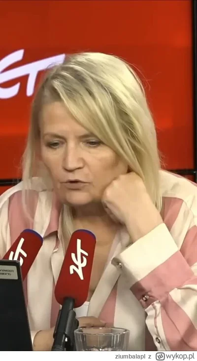 ziumbalapl - @mecenassrenas: Znowu dała popis elokwencji XD
https://twitter.com/Korol...