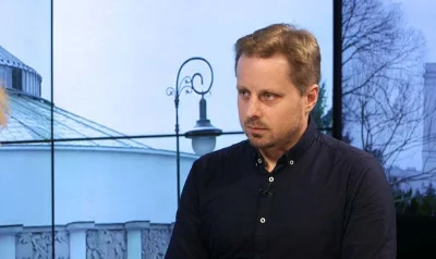 melquiades - Ciekawe co tam u tego GOATa wśród analityków politycznych, a tak naprawd...