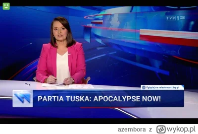 azembora - #tvpis