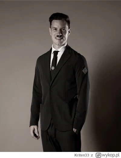 Kriten33 - Nigdy więcej nie chce go widzieć w naszej bramce
#mecz #fcbarcelona