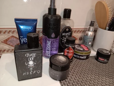 Alvarez17 - #przegryw  #barber