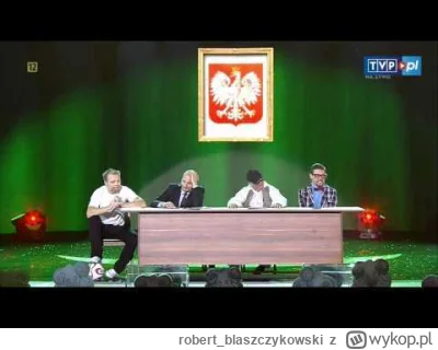 robertblaszczykowski - @ChrisKarczynski: majster, pierwszy lepszy filmik sobie włączy...