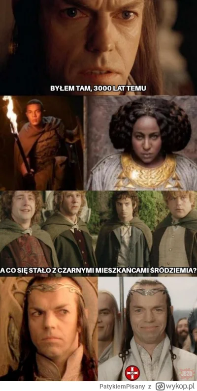 PatykiemPisany - @mocarnyknur: