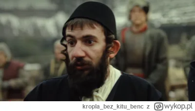 kroplabezkitu_benc - Gola przypomina mi tego żyda z serialu 1670, który martwi się, ż...