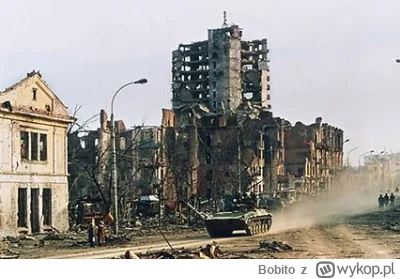 Bobito - #ukraina #wojna #rosja #historia #zbrodnierosyjskie #zbrodniewojenne

Jeśli ...