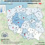 Salido - Minął 59. (z 66) dzień wakacji. 

W ciągu ostatniej doby miało miejsce 7 wyp...