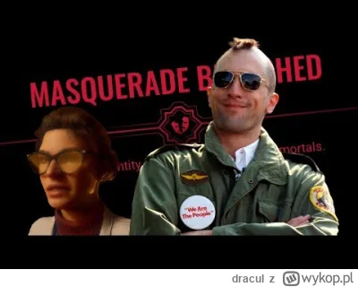 dracul - Leave the Multimillion Dollar Company Alone!
#vtmb #bloodlines #vampirethema...