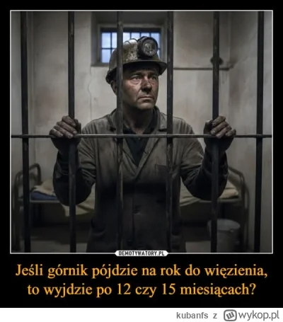 kubanfs - #polityka #gornictwo #gornik #wiadomosci