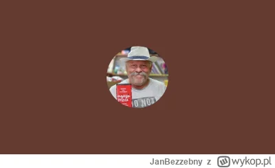 JanBezzebny - Stonoga zaczyna zachowywać się trochę jak Barnej. Zaczął od usunięcia f...