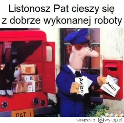 Sleepypl - #heheszki #humorobrazkowy