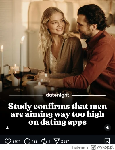 Fjubens - No właśnie. Albo brak kuta*a albo brak otyłości typu 2., nie można chcieć w...