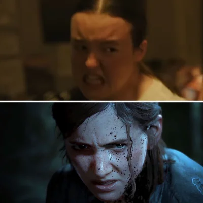 Mega_Smieszek - Jo jebix xD

#tlou2 #seriale #thelastofus