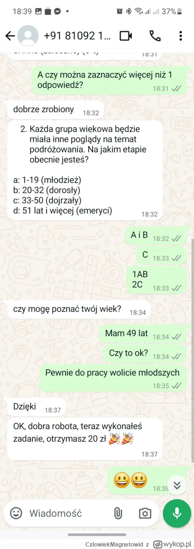 CzlowiekMagnetowid