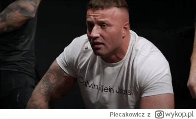 Plecakowicz - Śmieszne  że żyjemy w czasach oraz jesteśmy społeczeństwem w którym naj...