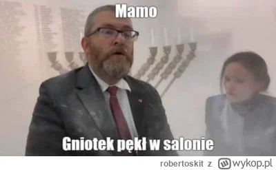 robertoskit - #sejm