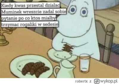 robertx - #heheszki #narkotykizawszespoko xD