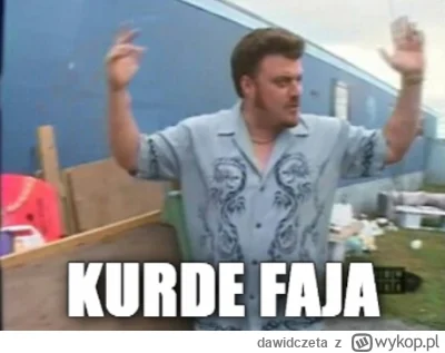 dawidczeta - #danielmagical Ale grubas się ośmieszył, takiej imby się nie spodziewałe...