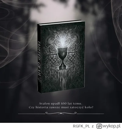 RGFK_PL - Tu nie ma miejsca na heroiczne przemowy czy machanie mieczem jak w tanim ro...