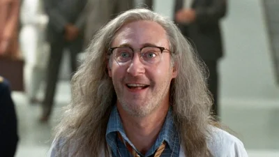 T.....s - @marcinst: Stylizacja ala Brent Spiner