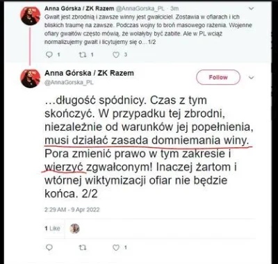 djtartini1 - >zym? Jakiś przykład

@fraciu: @mentari: Kilka się znajdzie, zresztą u k...