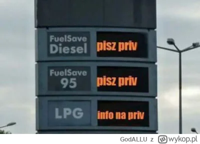 GodALLU - @amperrowwer: ceny?