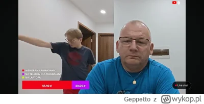 Geppetto - #raportzpanstwasrodka siedzi muł