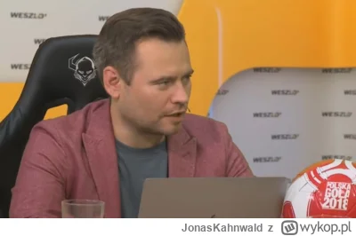 JonasKahnwald - Kurde ten czas to mija - to jest zdjęcie Stana 5 lat temu, a w koment...