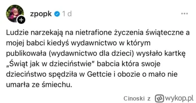 Cinoski - #heheszki