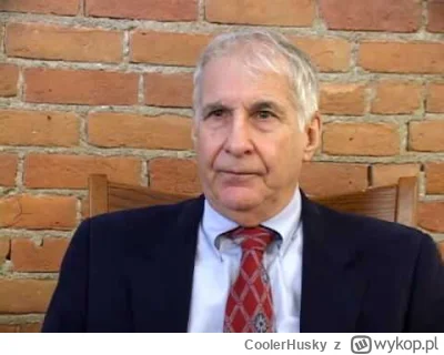 CoolerHusky - @meltdown: da się, spróbuj psychoterapii u dobrego psychologa, mnie lek...