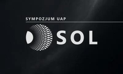 UFOnapowaznie_pl - Fundacja SOL – Podsumowanie Sympozjum UAP
✅ Proszę o wykopanie i p...