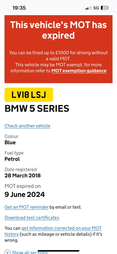 Maciek-waldek - @Manah: jaki fejk? Mieszkam w Konstantynowie Łódzkim. Ubezpieczenia i...