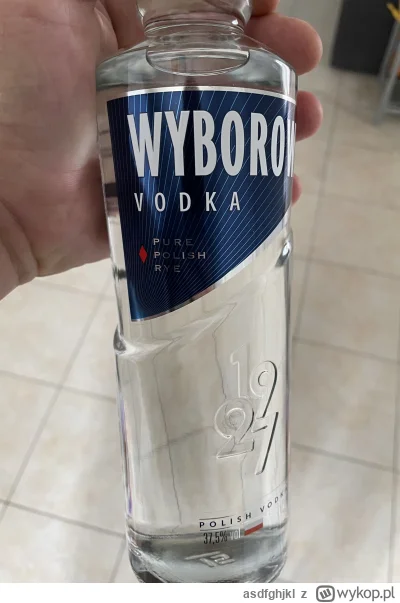 asdfghjkl - Jedno jest pewne. Gdzieś będzie pite.  #pijzwykopem