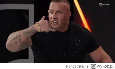 HondaCivic - #famemma powiem wam Pany tak jak te trendy co na zachodzie przyjdą do na...