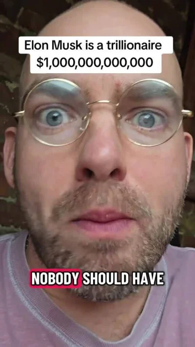 Cyberdyne - @anonimowy_programista: Tu inny czynnik ma znaczenie. Zawiść i zazdrość o...