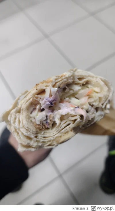 krucjan - @dertyserwis  @telemach20 d--a tam nie wielki, cienki i pusty w środku. Do ...