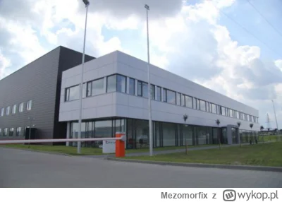 Mezomorfix - Jak tam wypoczęci po weekendzie? Jeszcze tylko obiadek, spacerek po obie...