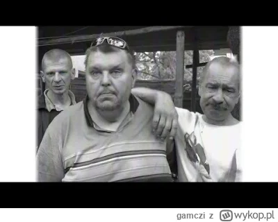 gamczi - lecą ŁZY
#kononowicz