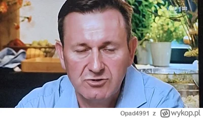 Opad4991 - #rolnikszukazony odkąd Kasia zaczęła robić obdukcje, ja zacząłem mieć obie...